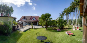 Villa Lyse - Chambres d'hôtes